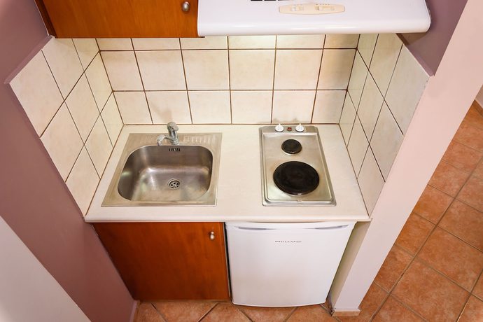 Imagen de la habitación del Hotel Irinoula Dreams, Platanias. Foto 6