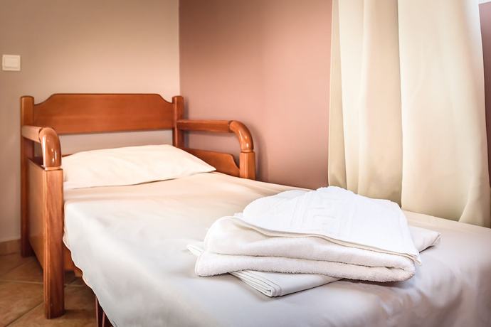 Imagen de la habitación del Hotel Irinoula Dreams, Platanias. Foto 7
