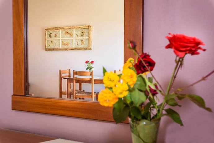 Imagen de la habitación del Hotel Irinoula Dreams, Platanias. Foto 9