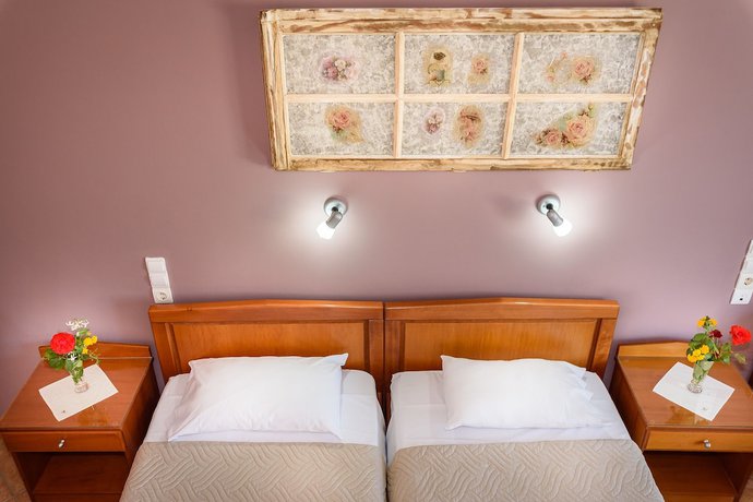 Imagen de la habitación del Hotel Irinoula Dreams, Platanias. Foto 12