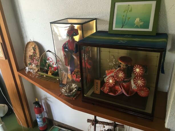 Imagen general del Hotel Iriomotejima sawayakasou. Foto 2