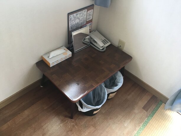 Imagen general del Hotel Iriomotejima sawayakasou. Foto 7