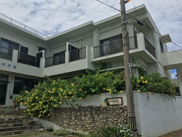 Imagen general del Hotel Iriomotejima sawayakasou. Foto 9