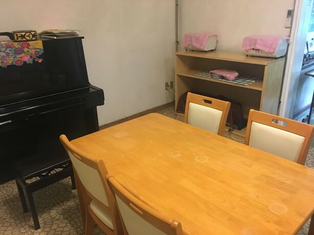 Imagen general del Hotel Iriomotejima sawayakasou. Foto 12