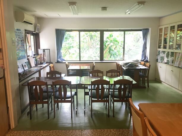 Imagen general del Hotel Iriomotejima sawayakasou. Foto 16