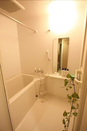 Imagen de la habitación del Hotel Irios 205 Susukino Apartment. Foto 11