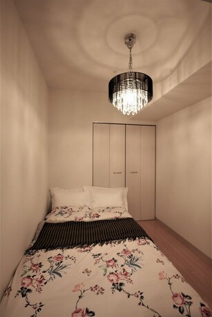 Imagen de la habitación del Hotel Irios 205 Susukino Apartment. Foto 18