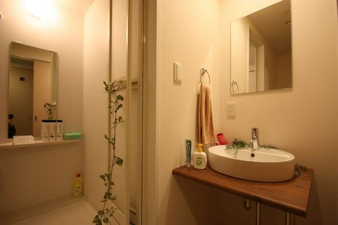 Imagen general del Hotel Irios Susukino 203. Foto 4