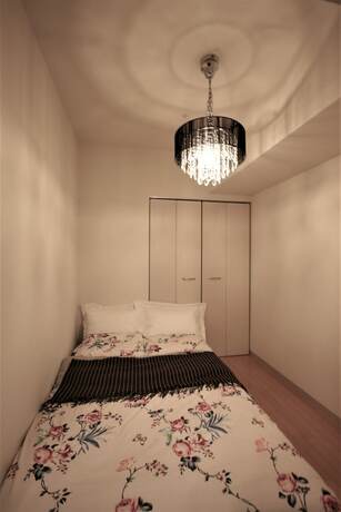 Imagen de la habitación del Hotel Irios Susukino 203. Foto 11