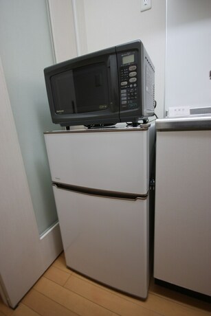 Imagen de la habitación del Hotel Irios Susukino 203. Foto 12