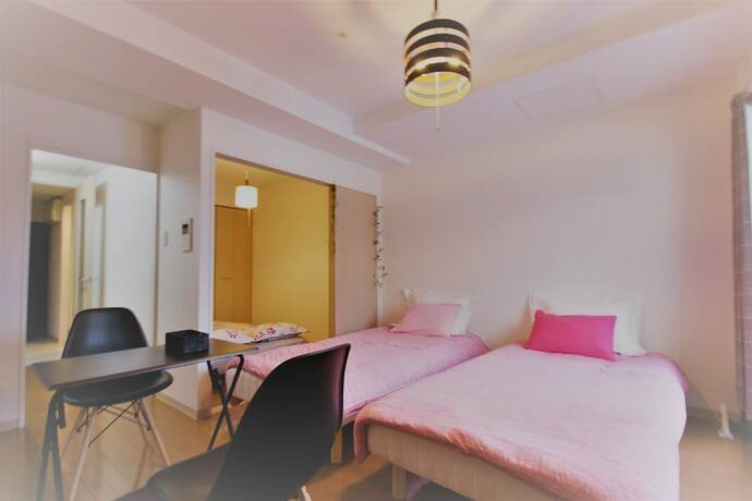 Imagen de la habitación del Hotel Irios Susukino 203. Foto 14