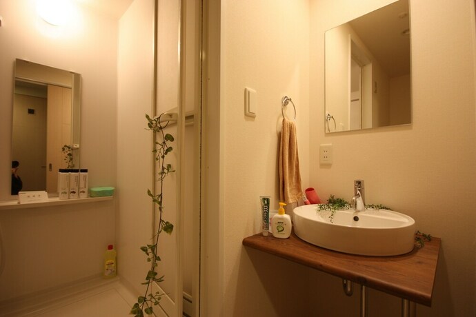 Imagen de la habitación del Hotel Irios Susukino 203. Foto 15