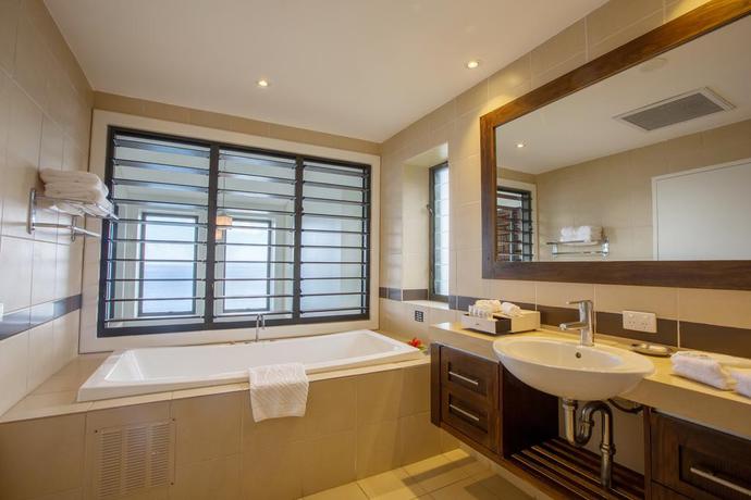 Imagen de la habitación del Hotel Iririki Island Resort and Spa. Foto 12