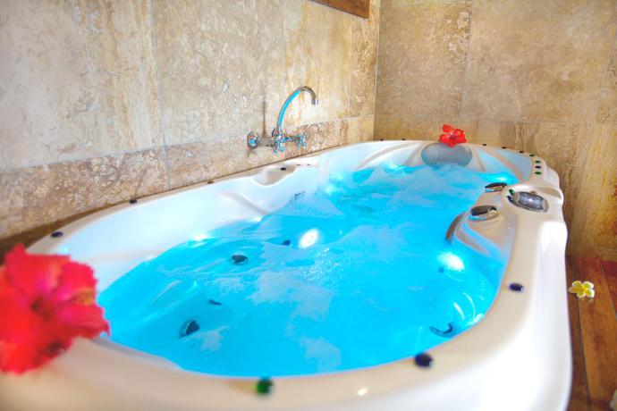 Imagen de la habitación del Hotel Iririki Island Resort and Spa. Foto 13