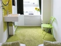 Imagen de la habitación del Hotel Iris, &Aacute;msterdam. Foto 5