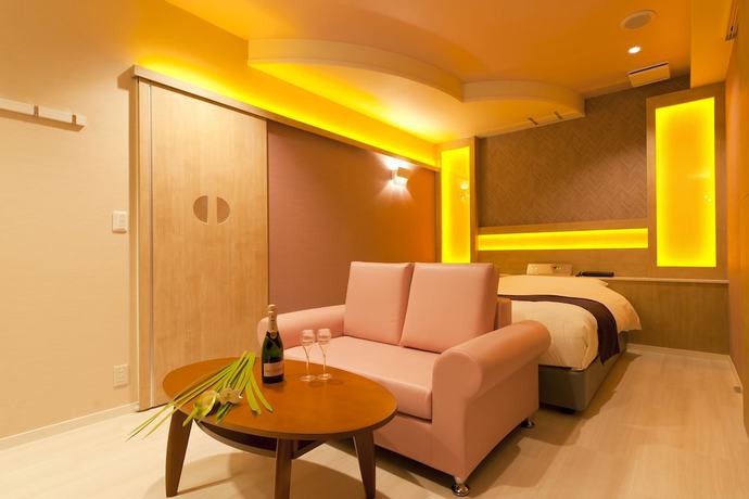 Imagen de la habitación del Hotel Iris - Adult Only. Foto 2