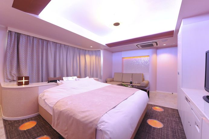 Imagen de la habitación del Hotel Iris - Adult Only. Foto 8