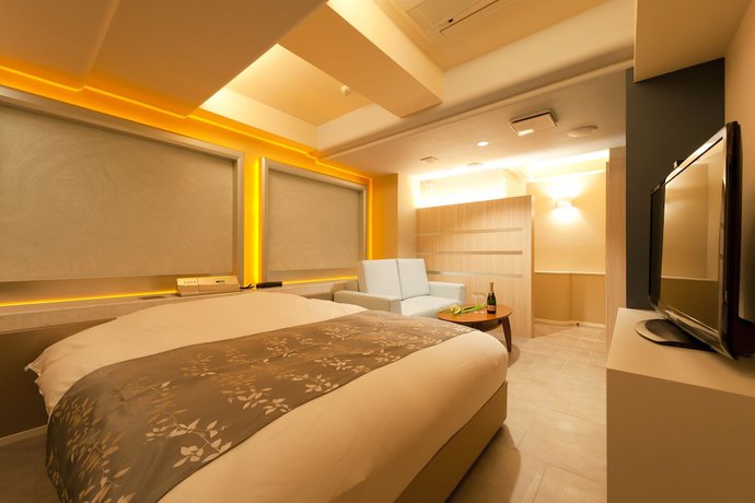 Imagen de la habitación del Hotel Iris - Adult Only. Foto 10