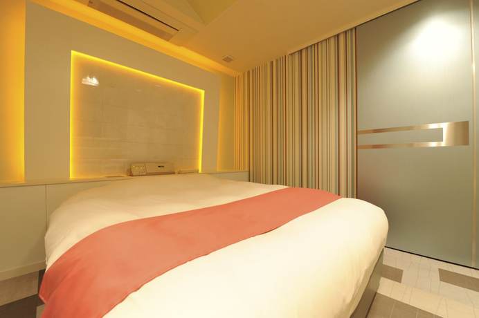 Imagen de la habitación del Hotel Iris - Adult Only. Foto 12