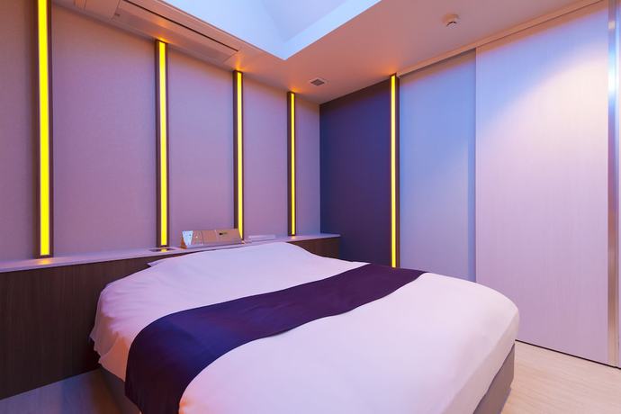 Imagen de la habitación del Hotel Iris - Adult Only. Foto 13