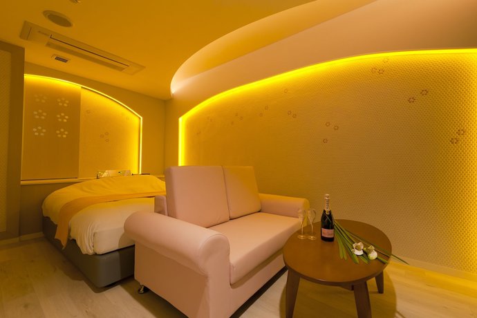 Imagen de la habitación del Hotel Iris - Adult Only. Foto 15