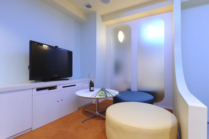 Imagen de la habitación del Hotel Iris - Adult Only. Foto 16