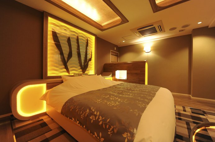 Imagen general del Hotel Iris - Adult Only. Foto 1
