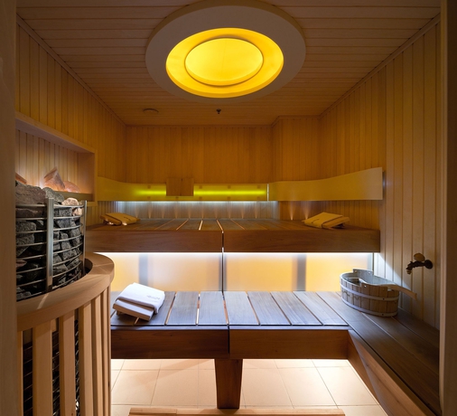 Imagen general del Hotel Iris Art. Foto 3