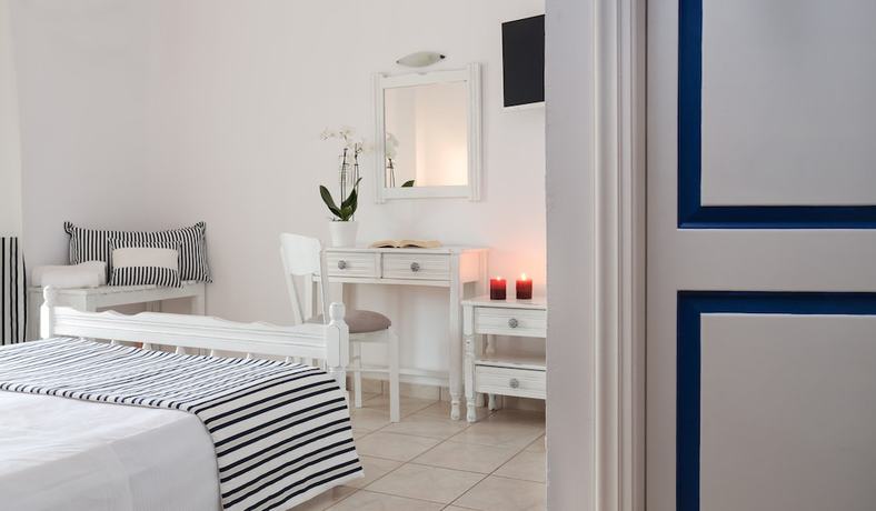 Imagen de la habitación del Hotel Iris Beach. Foto 3