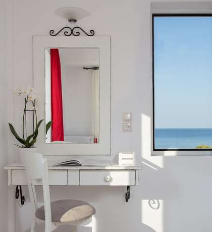 Imagen de la habitación del Hotel Iris Beach. Foto 8