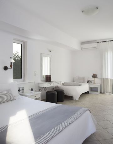 Imagen de la habitación del Hotel Iris Beach. Foto 14
