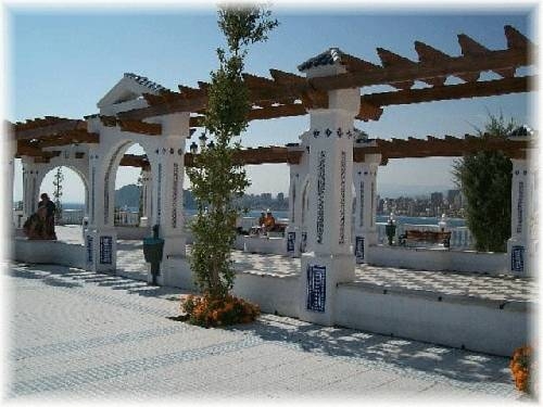 Imagen general del Hotel Iris, Benidorm Centro. Foto 3