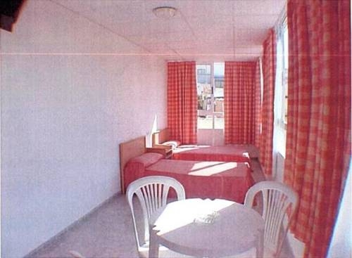 Imagen general del Hotel Iris, Benidorm Centro. Foto 5