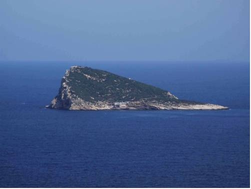 Imagen general del Hotel Iris, Benidorm Centro. Foto 10