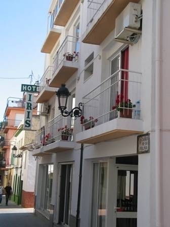 Imagen general del Hotel Iris, Benidorm Centro. Foto 15