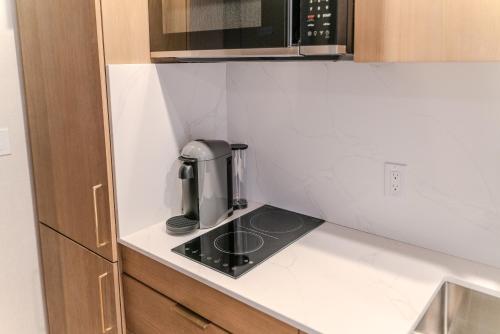 Imagen de la habitación del Hotel Iris Boston. Foto 14