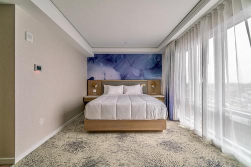 Imagen de la habitación del Hotel Iris Boston. Foto 19
