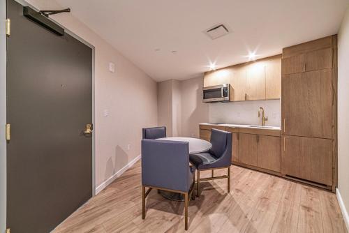 Imagen de la habitación del Hotel Iris Boston. Foto 20
