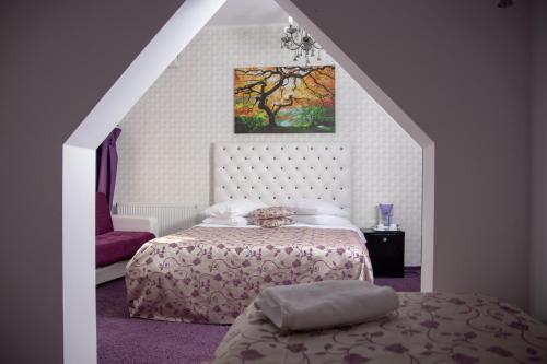 Imagen de la habitación del Hotel Iris Boutique, Odăile. Foto 6