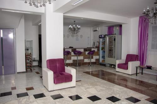 Imagen general del Hotel Iris Boutique, Odăile. Foto 1