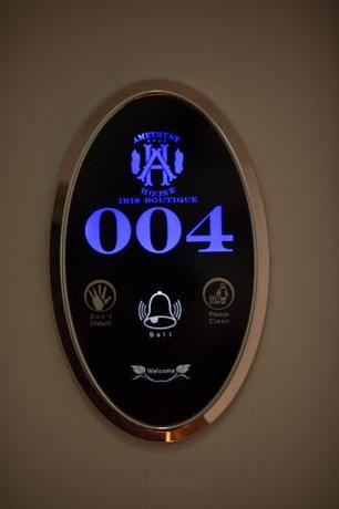 Imagen de la habitación del Hotel Iris Boutique, Odăile. Foto 9