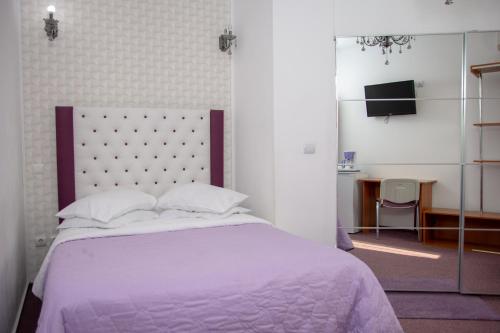 Imagen general del Hotel Iris Boutique, Odăile. Foto 3