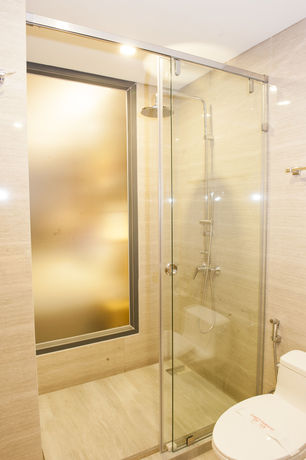 Imagen de los interiores del Hotel Iris, Can Tho. Foto 12
