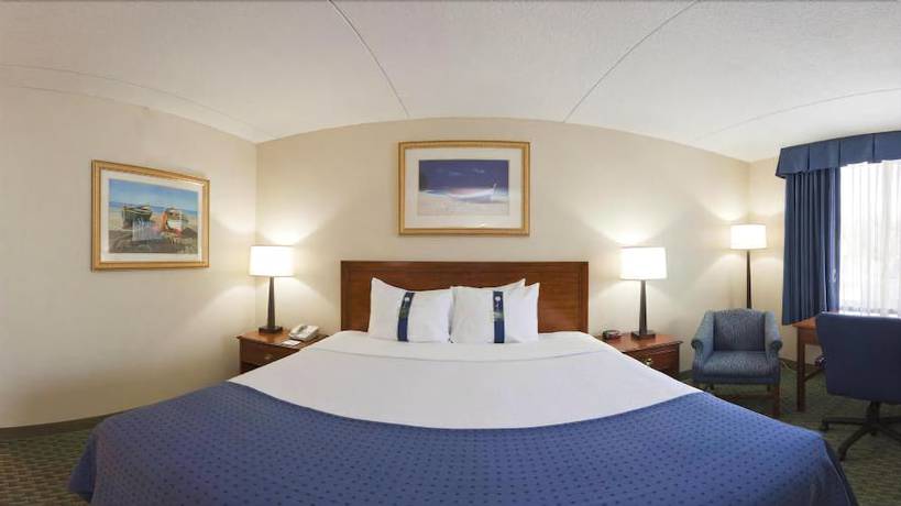 Imagen de la habitación del Hotel Iris Cape Cod. Foto 5