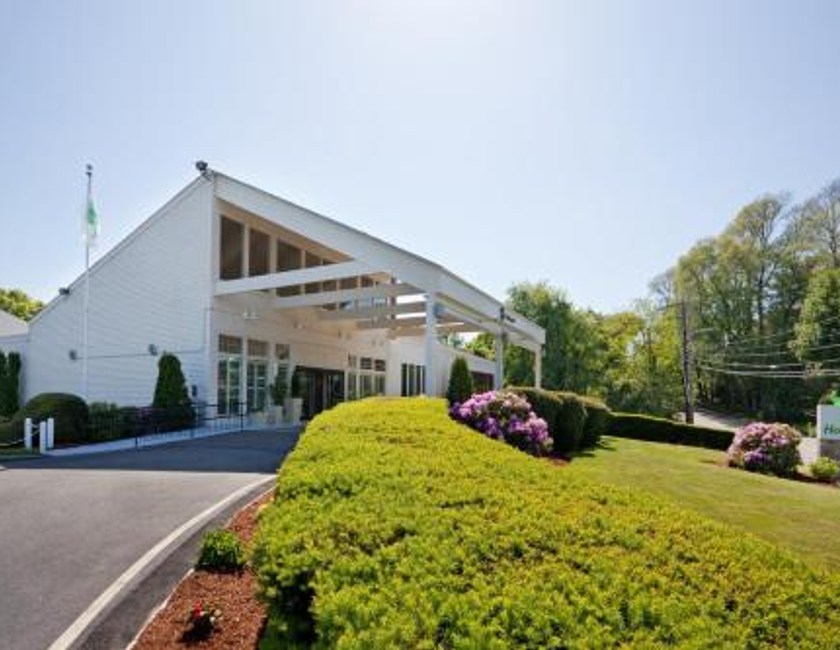 Imagen general del Hotel Iris Cape Cod. Foto 1