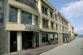 Imagen general del Hotel Iris, Çanakkale. Foto 1