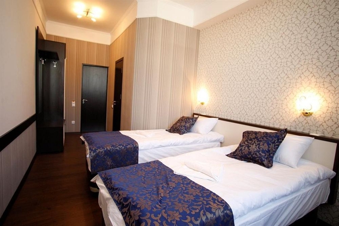 Imagen de la habitación del Hotel Iris, Chisinau. Foto 4