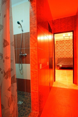 Imagen de la habitación del Hotel Iris, Chisinau. Foto 10