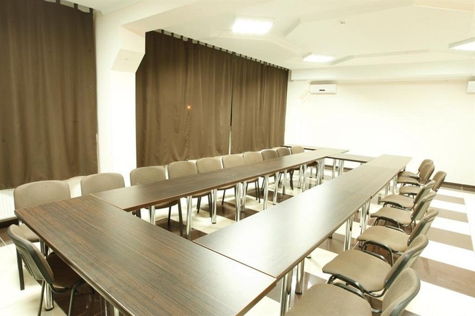 Imagen de los interiores del Hotel Iris, Chisinau. Foto 12