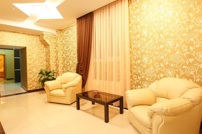 Imagen de los interiores del Hotel Iris, Chisinau. Foto 13